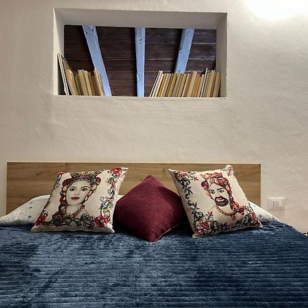 M'Ama Apartment Ficarazzi Kültér fotó