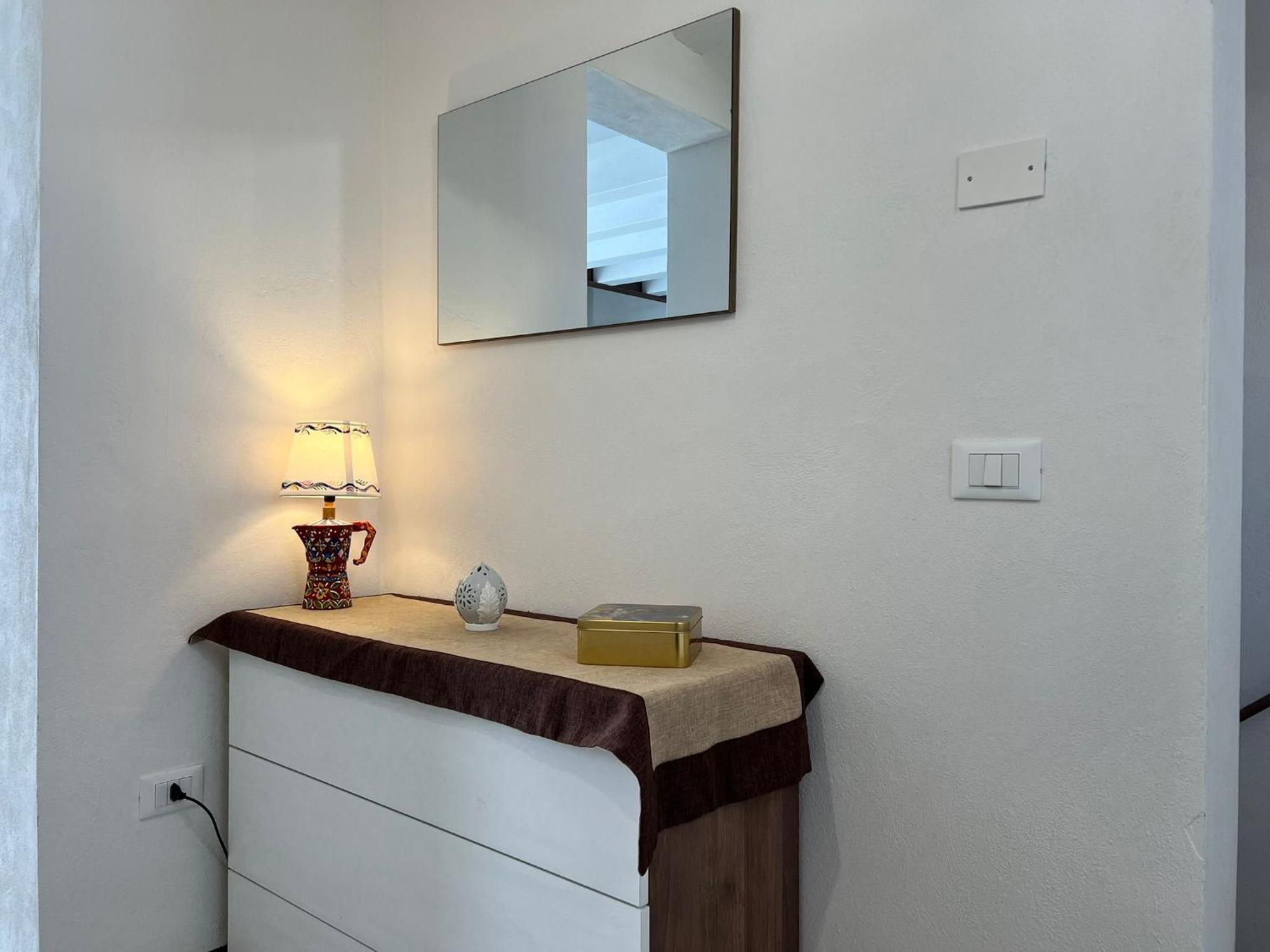 M'Ama Apartment Ficarazzi Kültér fotó