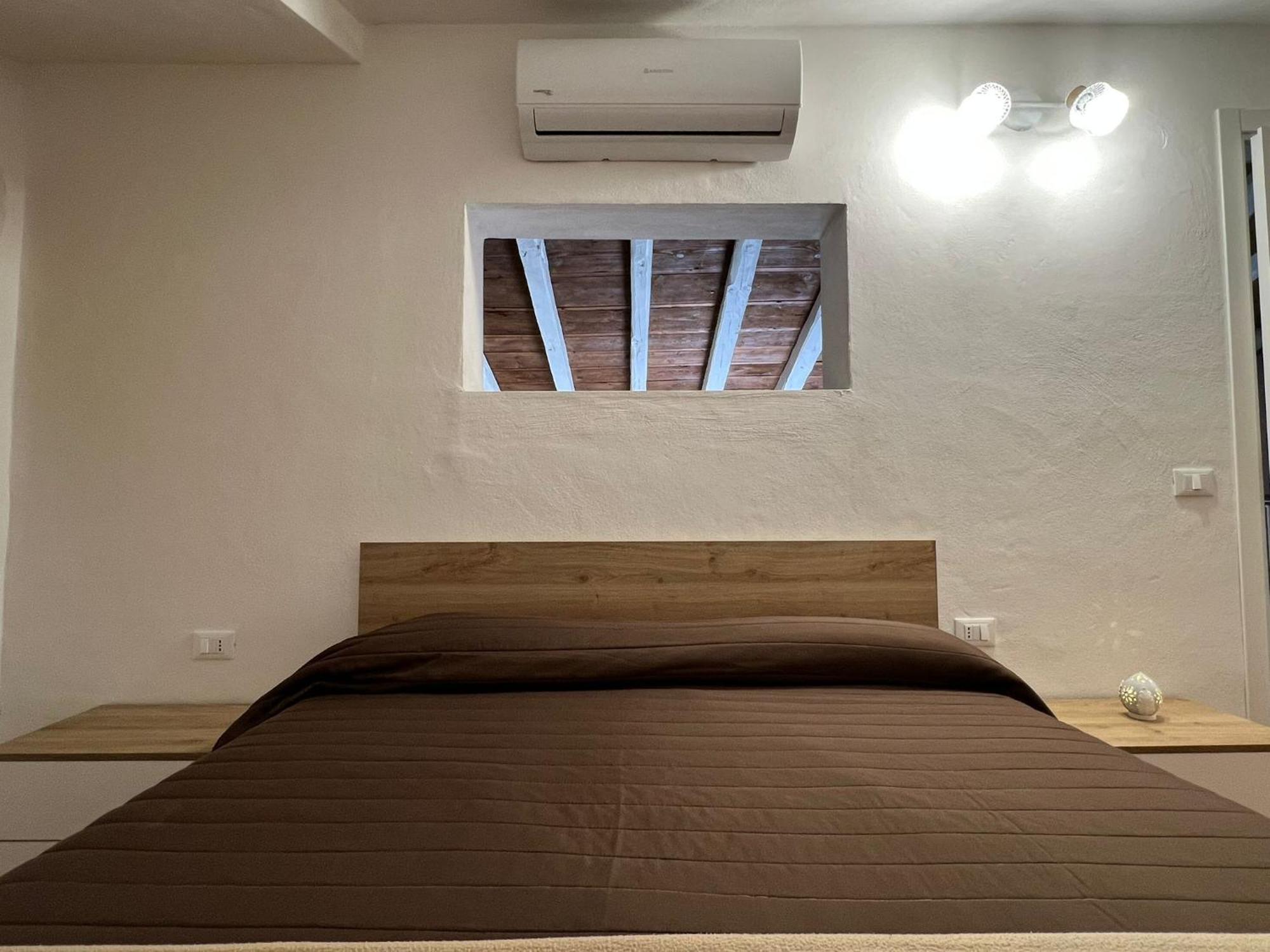 M'Ama Apartment Ficarazzi Kültér fotó