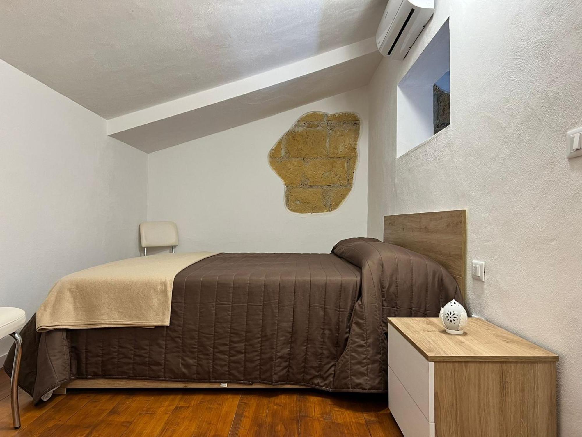 M'Ama Apartment Ficarazzi Kültér fotó
