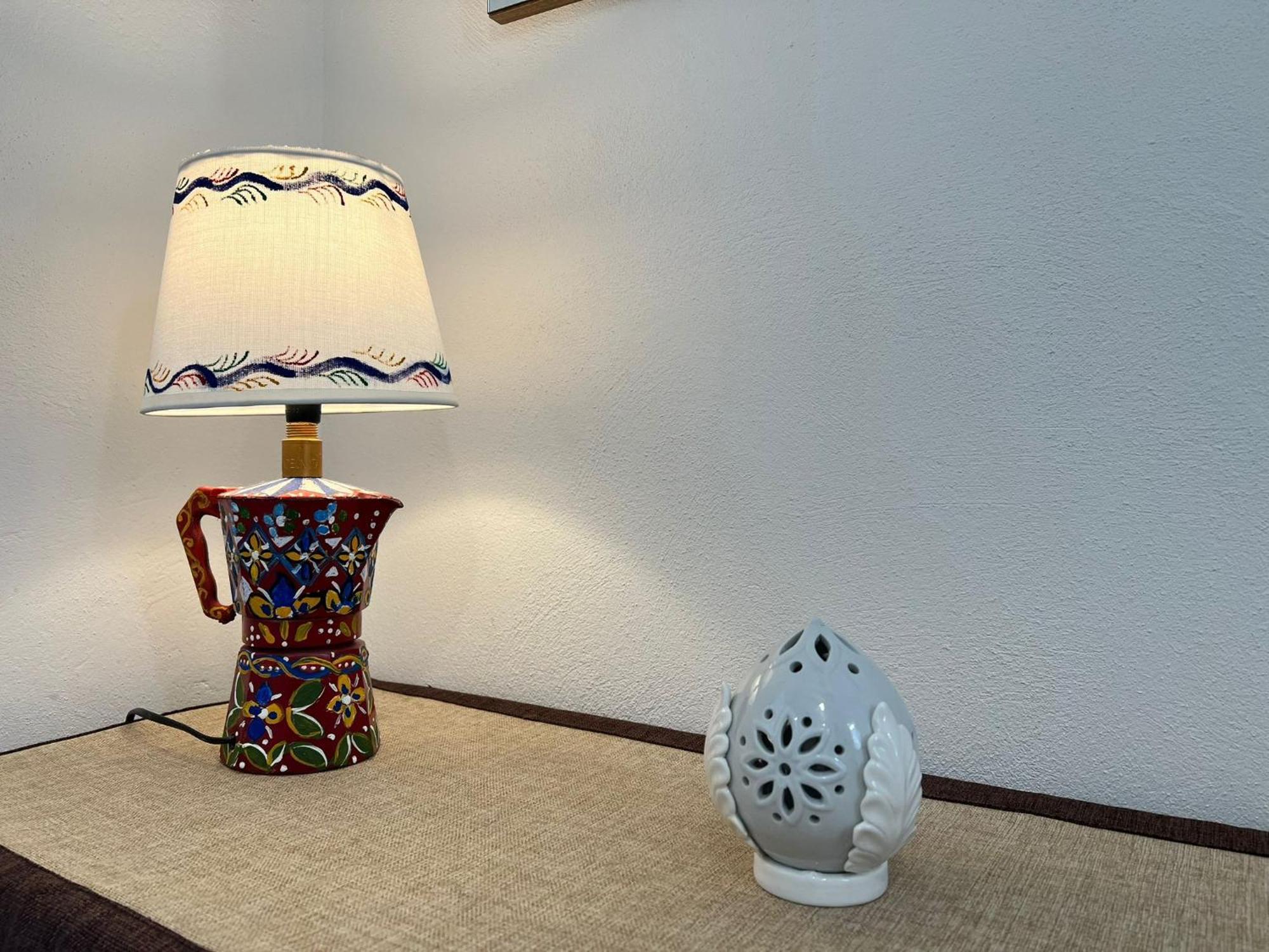 M'Ama Apartment Ficarazzi Kültér fotó