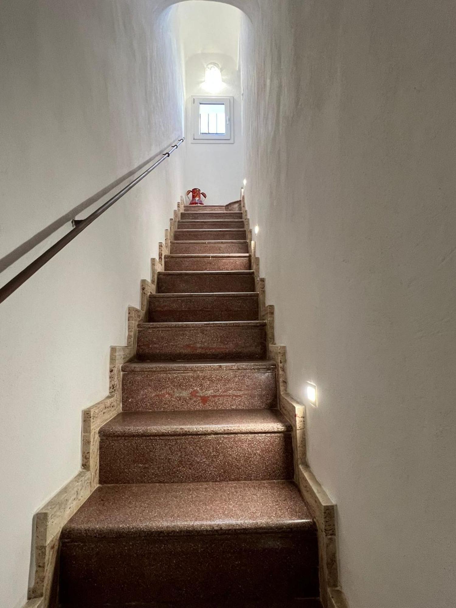 M'Ama Apartment Ficarazzi Kültér fotó
